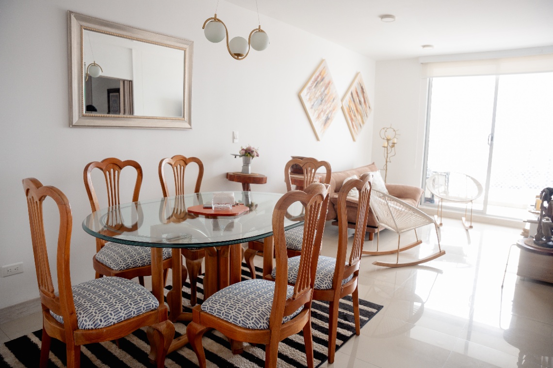 Cl. 28 #2805, Manga, Cartagena de Indias, Provincia de Cartagena, Bolívar, Colombia 3